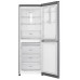 Холодильник LG GA-B379SLUL (тёмный графит)